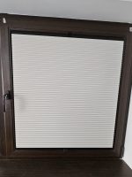 Jaluzele Opace Tip pliseu - Moreno Blackout (cu folie de aluminiu)