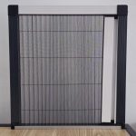 Plase antiinsecte tip pliseu – Protecție elegantă și eficientă împotriva insectelor