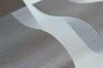 Roletă Textilă Dublette Ø17mm – MILAN - imagine 2