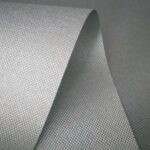Roleta Textilă Pentru Geamuri de Mansardă – SILKSCREEN ALU