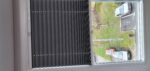 Jaluzele Opace Tip pliseu - Verdun Blackout (cu perforatii pentru trecerea snurului) - imagine 3