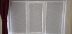 Jaluzele Opace Tip pliseu - Moreno Blackout (cu folie de aluminiu) - imagine 3