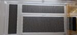 Jaluzele Opace Tip pliseu - Hampton Blackout (cu folie de aluminiu) - imagine 5