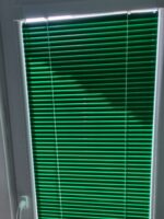 Jaluzele orizontale din aluminiu